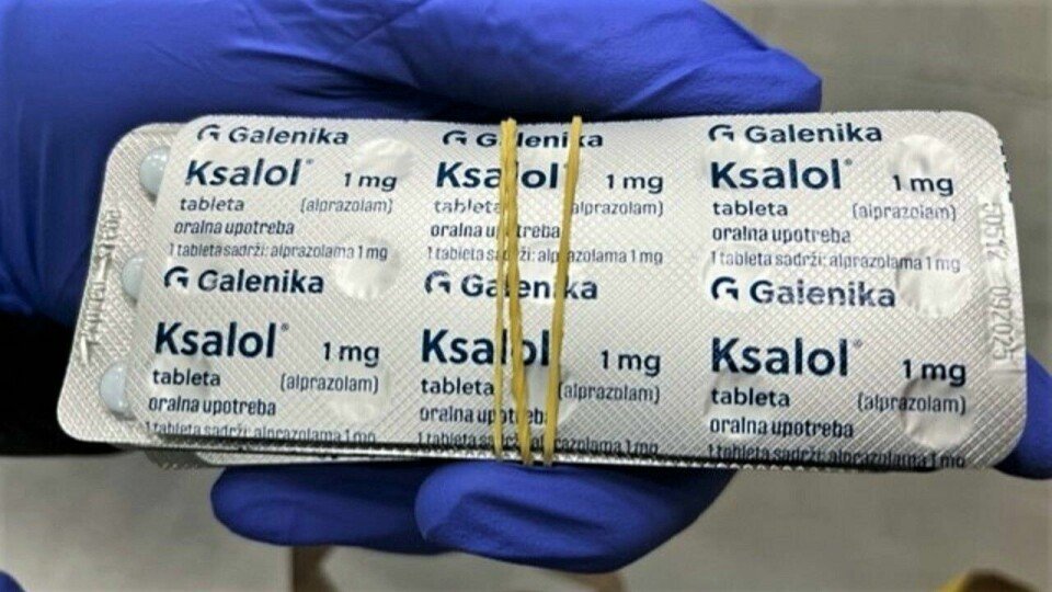 köp Ksalol