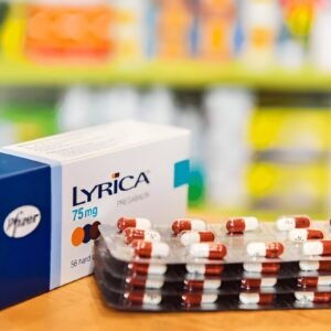 köp lyrica