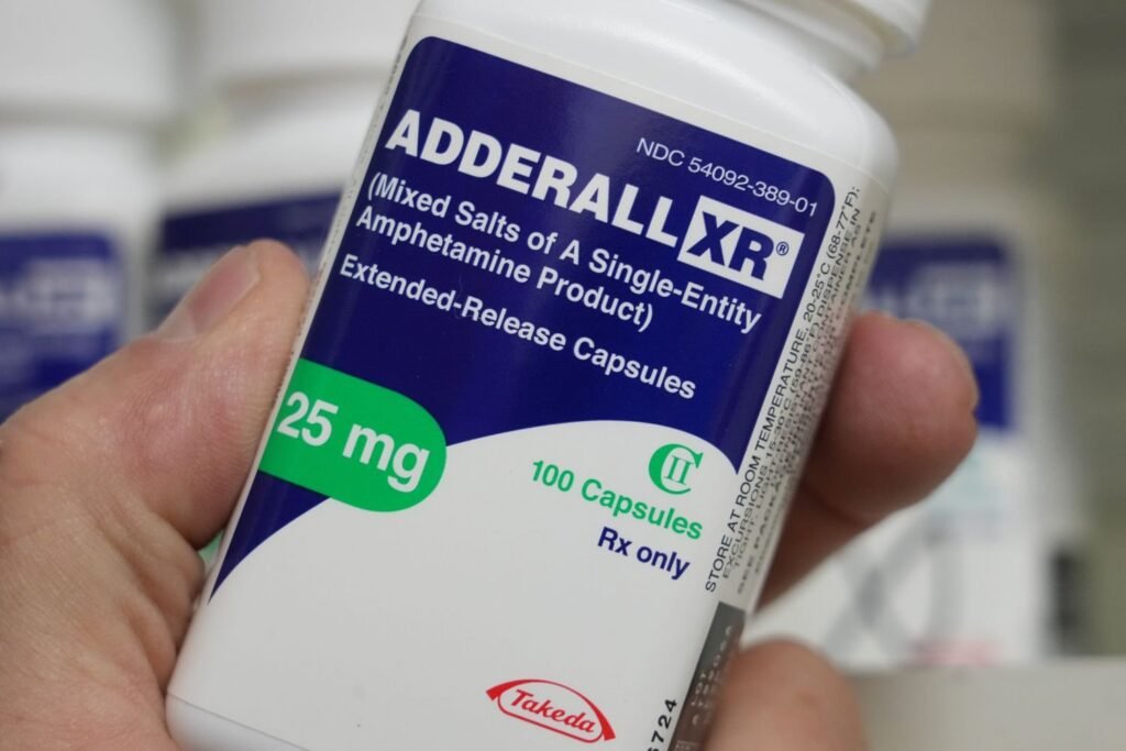 köp adderall