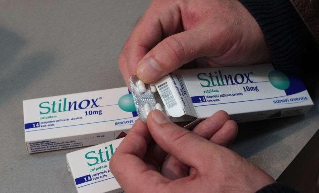 köp Stilnox